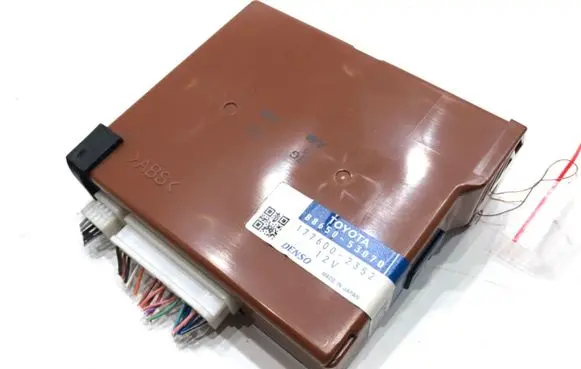 Lexus IS 220D-250-350 Other control units/modules 88650-53070