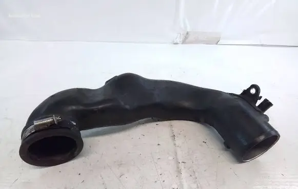 Opel Mokka Intercooler hose/pipe 55577107