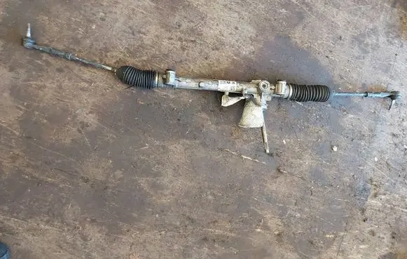 Jeep Compass Steering rack 68273357AE