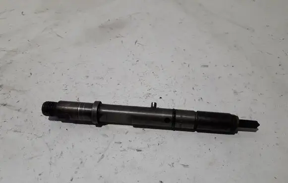 Fuel injector