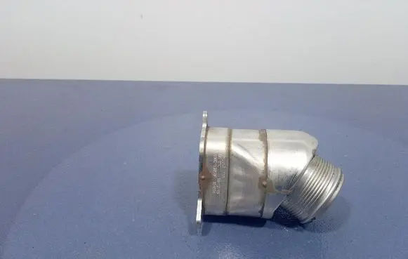 Air intake hose/pipe