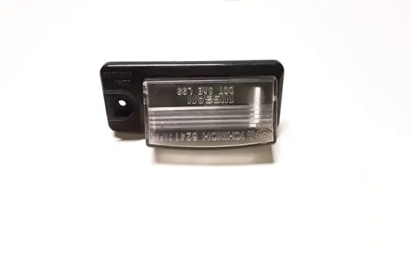 Nissan Murano Z50 Number plate light 6241 0435 L99