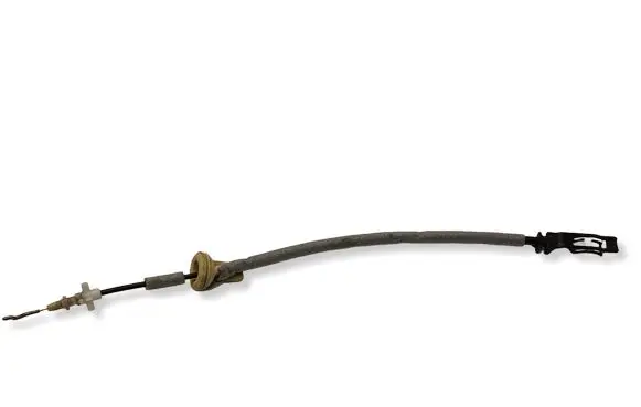 Volkswagen PASSAT B8 Rear door cable line 3G0839085F