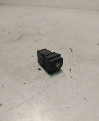 Citroen C4 I Picasso Fuel tank opening switch 96530658XT