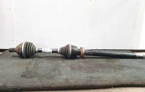 Volvo S80 Front driveshaft P30783202 6G9N3B436CD