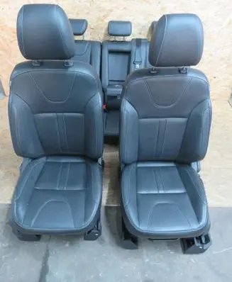 Ford Kuga II Seat set 