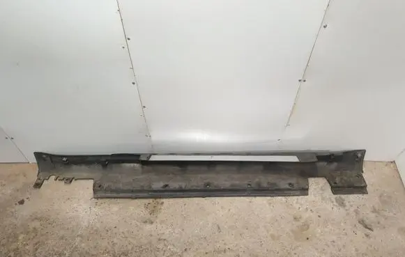 Mini One - Cooper Coupe R56 Sill 7147915
