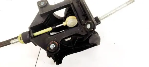 Ford Grand C-MAX Gear shifter/selector AV6R7C453MKB DU3EA