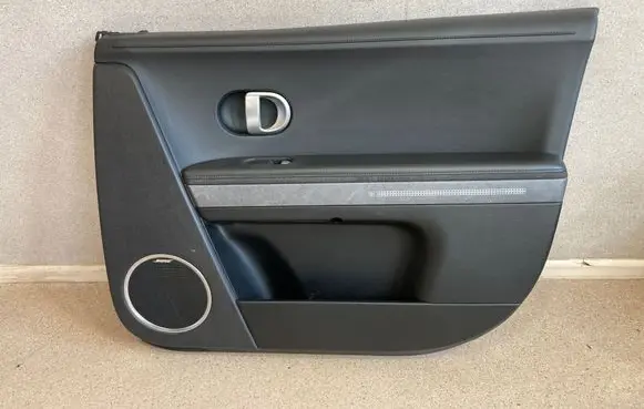 Hyundai Ioniq 5 Front door card panel trim