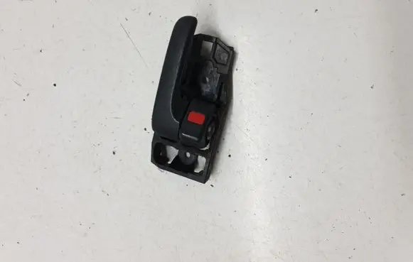 Toyota RAV 4 (XA20) Front door interior handle