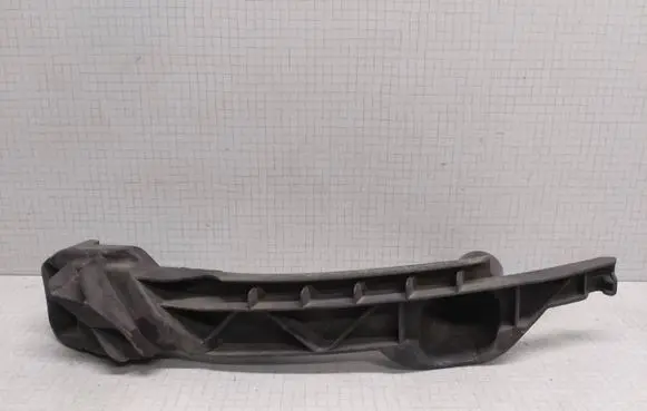 Volkswagen Golf V Front bumper mounting bracket 1K6807889