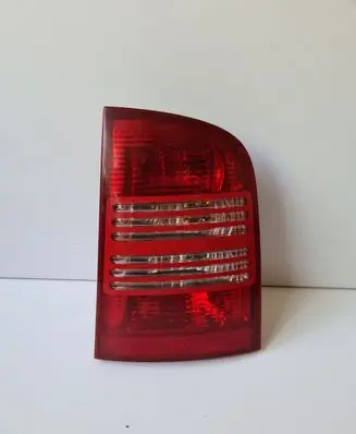Skoda Octavia Mk1 (1U) Rear/tail lights 1U9945096B