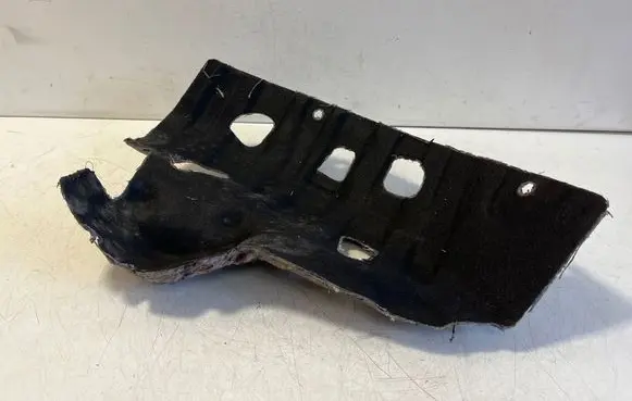 Mercedes-Benz EQC Sound insulation of firewall A2536829300