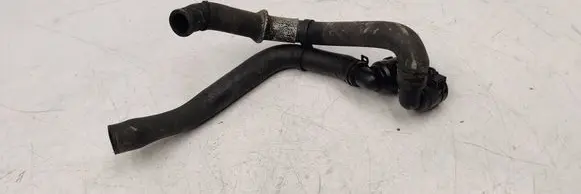 Seat Leon (1P) Engine coolant pipe/hose 1K0121156BP