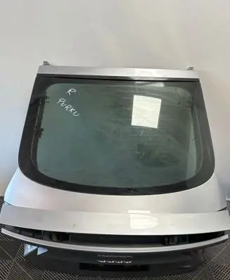 Audi A7 S7 4G Tailgate/trunk/boot lid