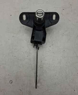 Opel Astra G Tailgate exterior lock 