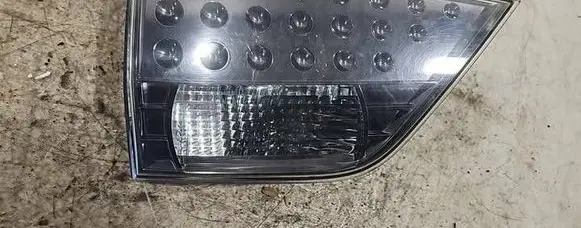 Mitsubishi Outlander Tailgate rear/tail lights 1146356L