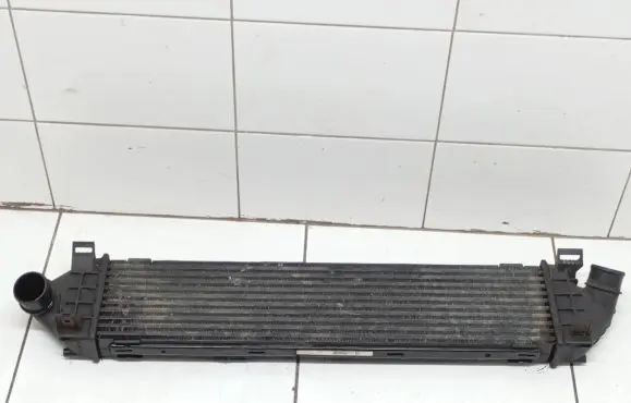 Ford S-MAX Intercooler radiator 6G919L440FC 991796A IA1438