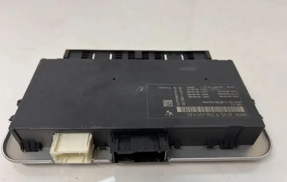 BMW 5 F10 F11 Light module LCM 9250455