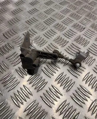 Ford Mustang Mach-E Rear air suspension level height sensor LJ9C5B690AB