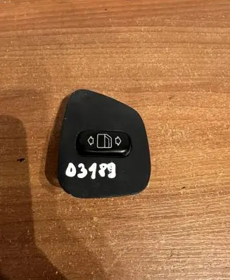 Mercedes-Benz E W210 Other switches/knobs/shifts 501C31161000 D3189