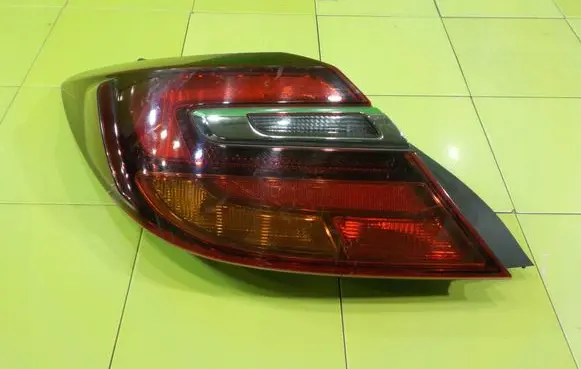 Opel Insignia A Rear/tail lights 23422535ECE