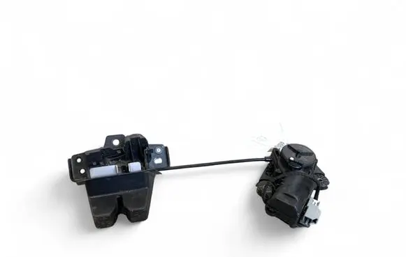 Volvo XC60 Loading door lock 3134997
