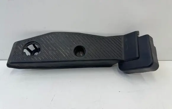 Mitsubishi Outlander Foot rest pad/dead pedal 7655A013