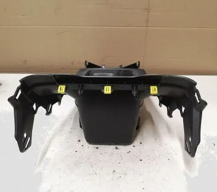 Citroen C4 Cactus Cup holder front 9800318577