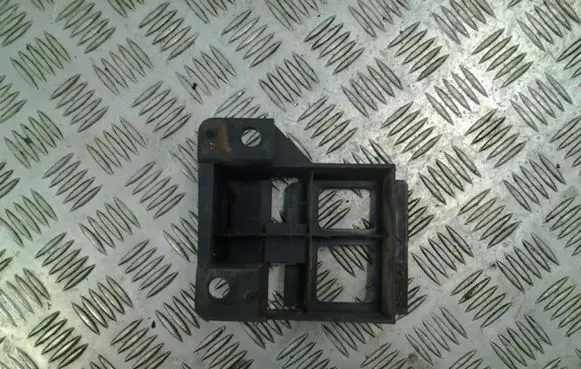 Volkswagen Crafter Front bumper mounting bracket