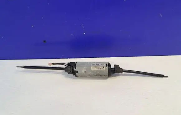 Saab 9-3 Ver1 Seat adjustment motor 12761505