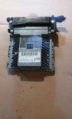 Audi A6 S6 C6 4F Engine control unit/module 4F1910559D 4F1907559
