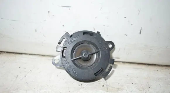 Citroen C4 I Picasso Panel speaker 9661235980