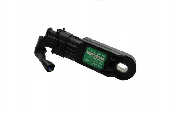 Nissan Juke I F15 Air pressure sensor 223650001R