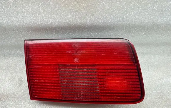 BMW 5 E34 Tailgate rear/tail lights PMMA