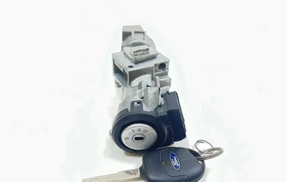 Ford Focus Ignition lock 3M513F880AC