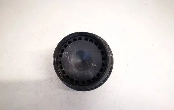 BMW 5 GT F07 Alarm system siren 9198531 63945210