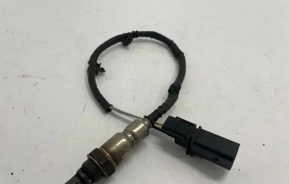 Opel Astra J Lambda probe sensor 55595508