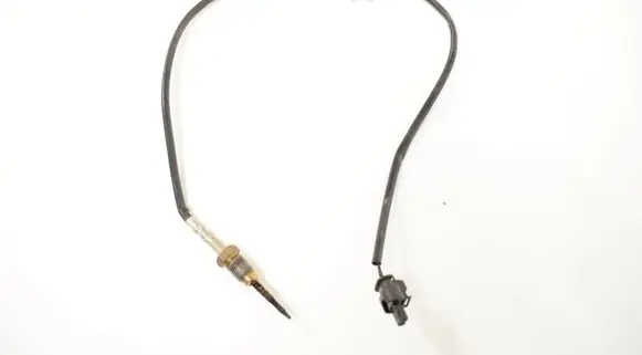 BMW 5 F10 F11 Oil temperature sensor 022656003001 8514929