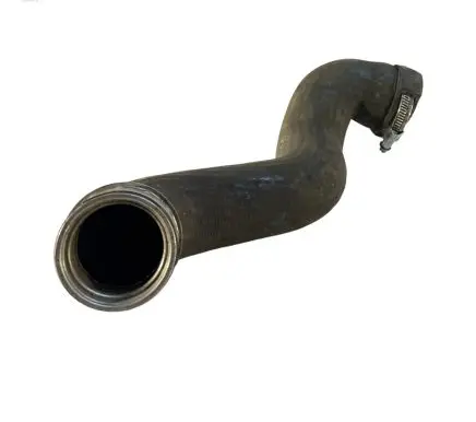 Peugeot 5008 Intercooler hose/pipe 9688962177