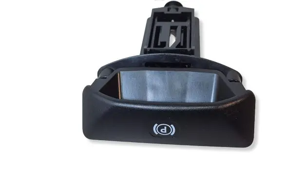 Mercedes-Benz C W204 Hand brake release handle A2044200177
