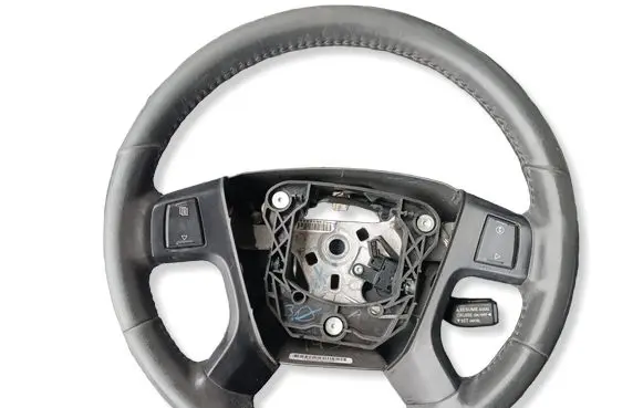 Dodge Journey Steering wheel 1BH491DVAB