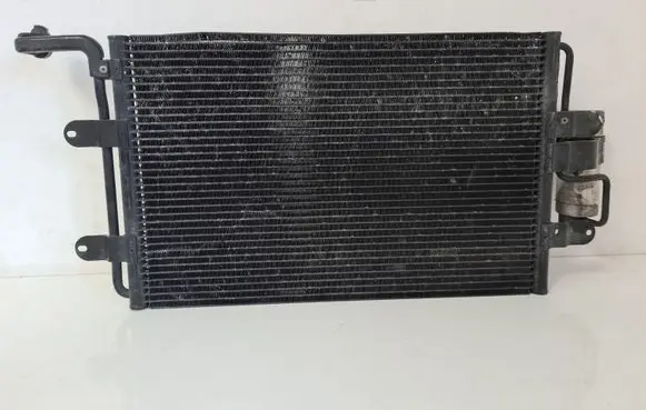 Skoda Octavia Mk1 (1U) A/C cooling radiator (condenser) 1J0820411D