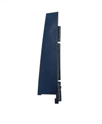 Ford Bronco Front door trim (molding) M1PBS254A41ADW