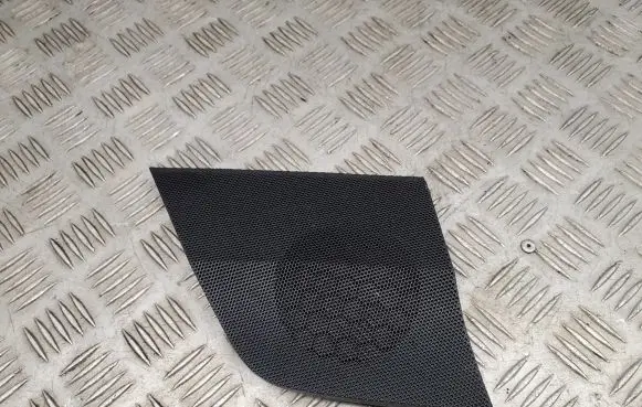 Side speaker trim/cover