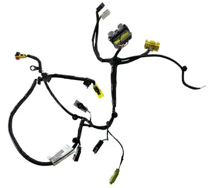 Dodge Charger Seat wiring loom 68334698AC L0534026AA05 96555J