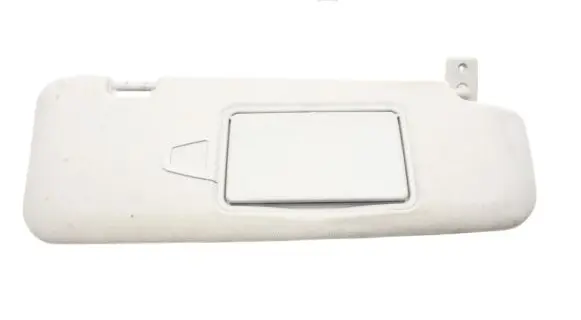 Mercedes-Benz CLS C219 Sun visor