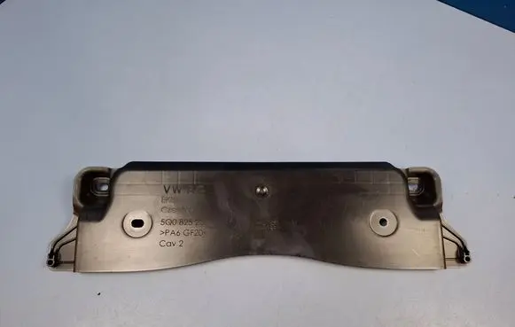 Skoda Octavia Mk3 (5E) Pickup box liner 5Q0825230J