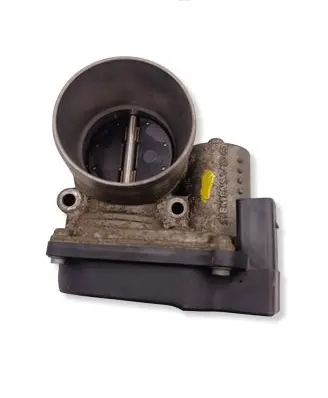 Volkswagen Polo V 6R Throttle valve 03C133062C A2C53030936