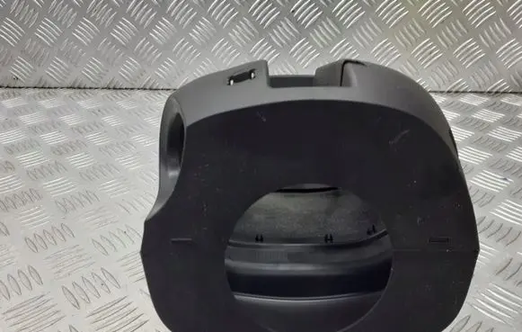 Ford Focus C-MAX Steering wheel column trim 3M51-3530-AB